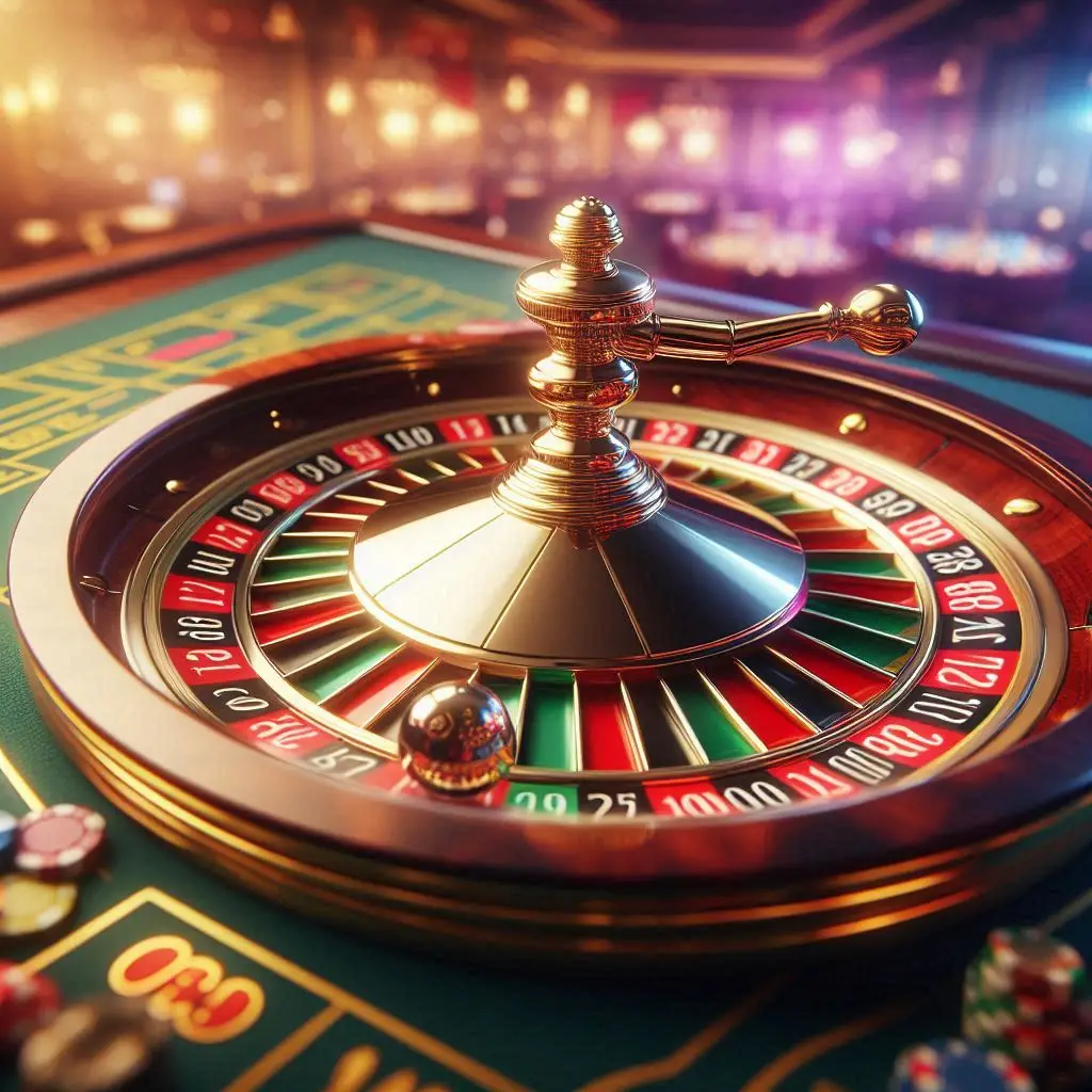 Οδηγός Ρουλέτας: Μάθετε τους Κανόνες